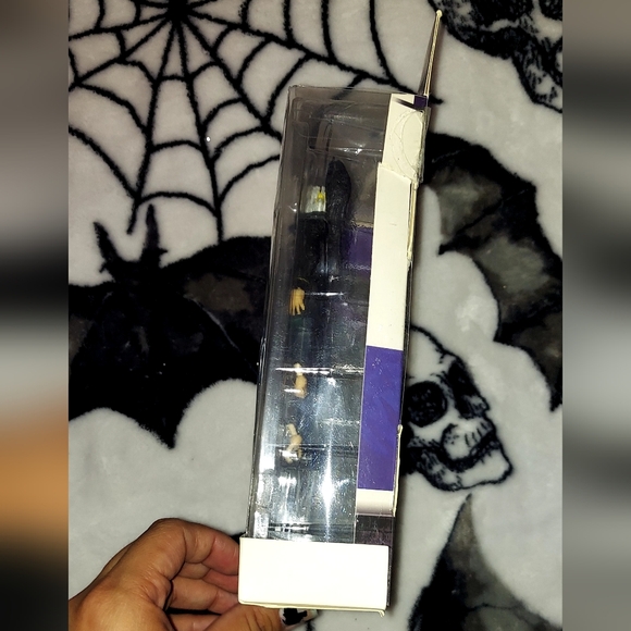 Cowboy Bebop Vicious figure - Picture 5 of 14